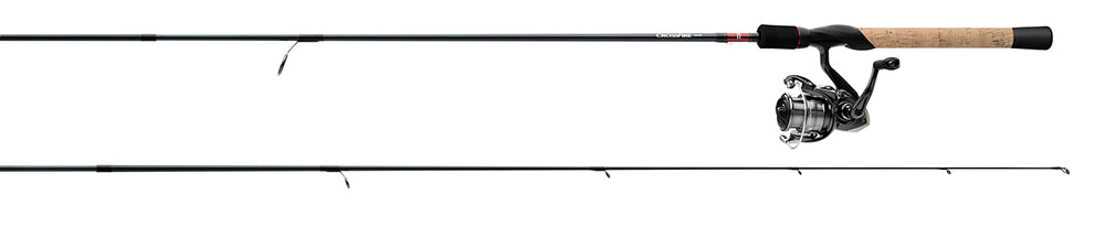 Daiwa 2025 Crossfire LT Spinning Combos-Combo-Daiwa-Tackle World