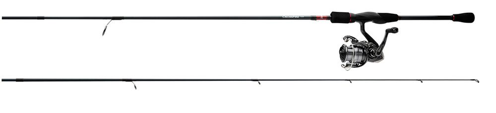 Daiwa 2025 Crossfire LT Spinning Combos-Combo-Daiwa-Tackle World