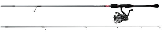Daiwa 2025 Crossfire LT Spinning Combo-Combo-Daiwa-CF25G662M-E-Tackle World