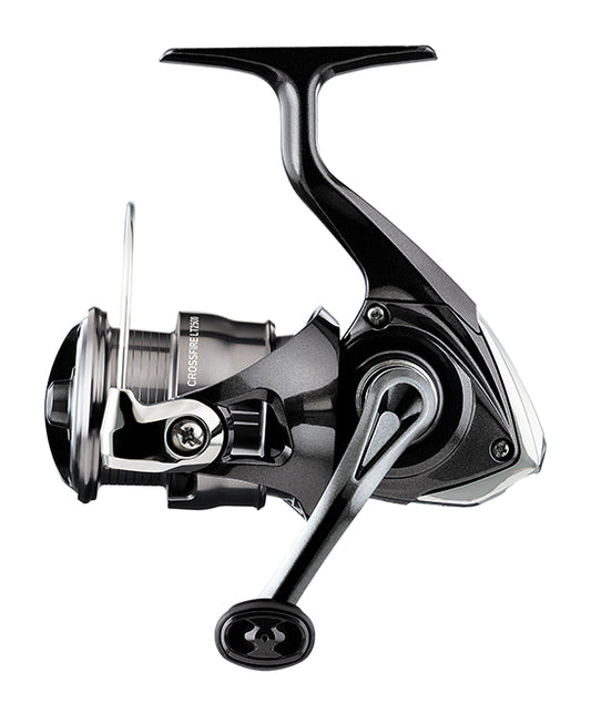 Daiwa 2025 Crossfire LT Spinning Reel-Reel-Daiwa-Tackle World