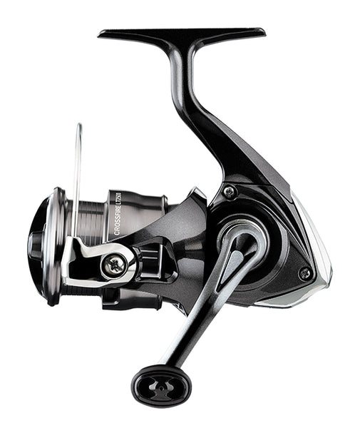 Daiwa 2025 Crossfire LT Spinning Reels – Tackle World