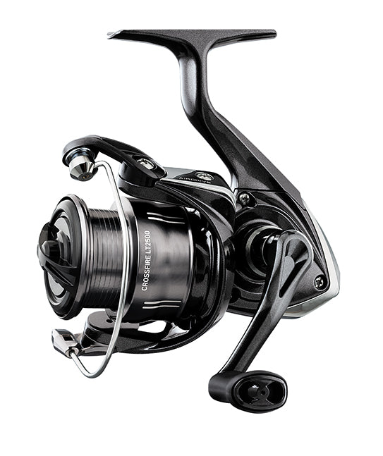 Daiwa 2025 Crossfire LT Spinning Reels-Reel-Daiwa-CRFLT1000-Tackle World