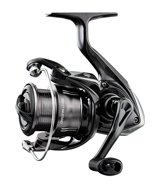 Daiwa 2025 Crossfire LT Spinning Reel-Reel-Daiwa-CRFLT1000-Tackle World