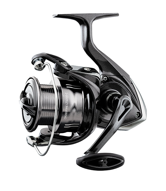 Daiwa 2025 Crossfire LT Spinning Reels-Reel-Daiwa-CRFLT3000-C-Tackle World