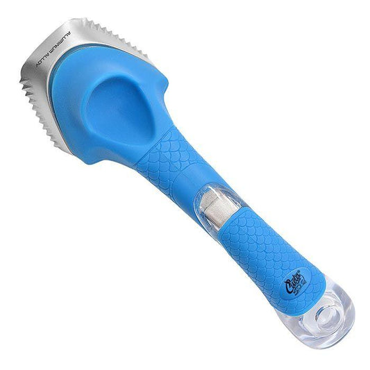 Cuda 18115 Aluminum Alloy Descaler-Tools-Cuda-Tackle World