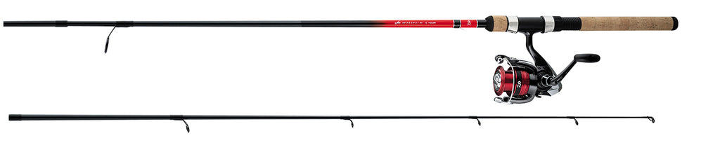 Daiwa 2025 D-Shock II FW Spinning Combos – Tackle World