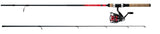 Daiwa 2025 D-Shock II FW Spinning Combos-Combo-Daiwa-DSII10BF562UL-Tackle World