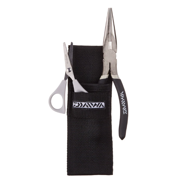 Daiwa Deck Hand Scissor Kit-Tools-Daiwa-Tackle World