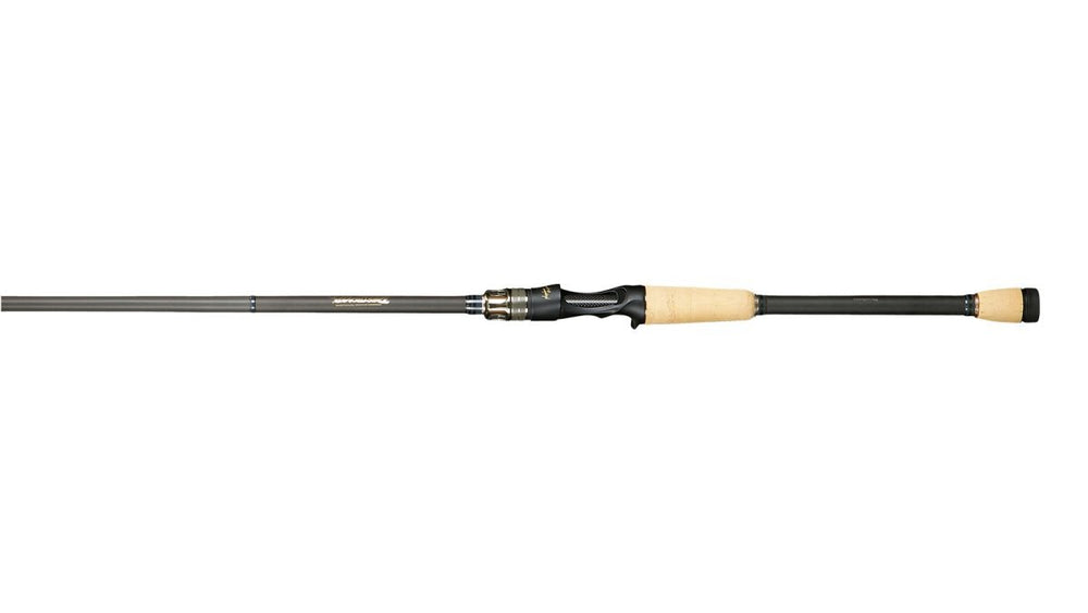 Megabass Destroyer P5 F5.5-72x The X-Bites Casting Rod-Rod-Megabass-Tackle World