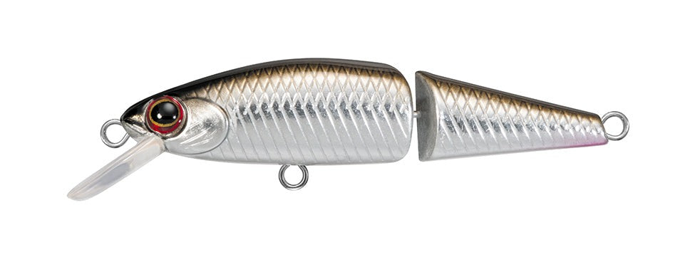 Daiwa Dr.Minnow Jointed Jerkbaits-Lures-Daiwa-Tackle World