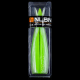 NLBN - No Live Bait Needed 8" Straight Tail