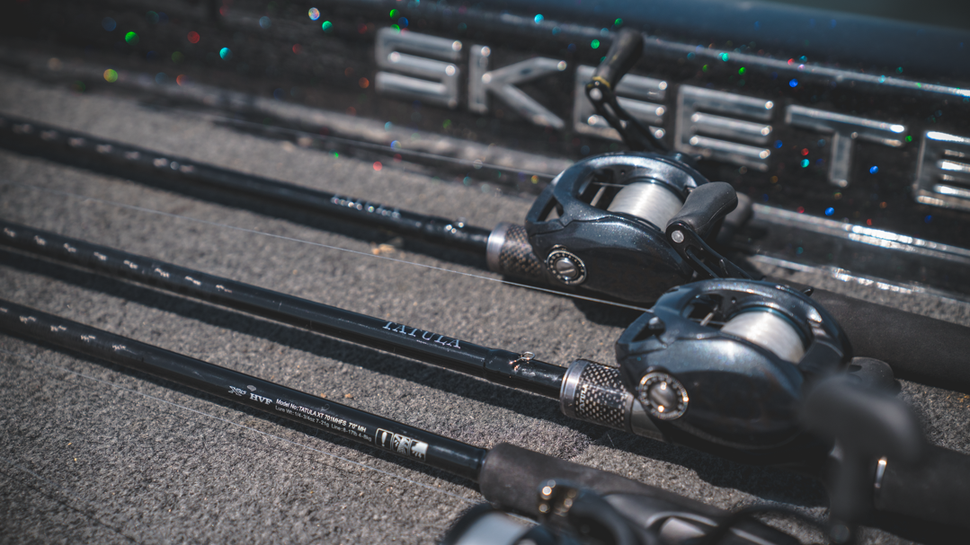 Daiwa Tatula XT Casting Rods-Rod-Daiwa-Tackle World