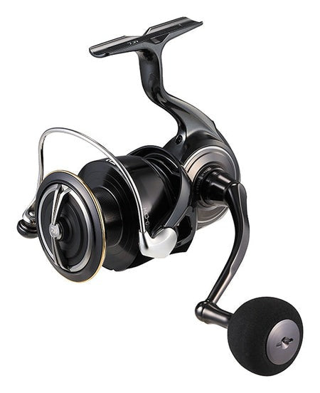 daiwa 10 certate reel Daiwa 2026 Certate HD Spinning Reel CERHD5000D-XH