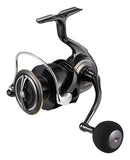 Daiwa 2026 Certate HD Spinning Reels (Pre-Order)-Reel-Daiwa-CERHD5000D-XH *Pre-Order; EST Ship Date 02/2026*-Tackle World