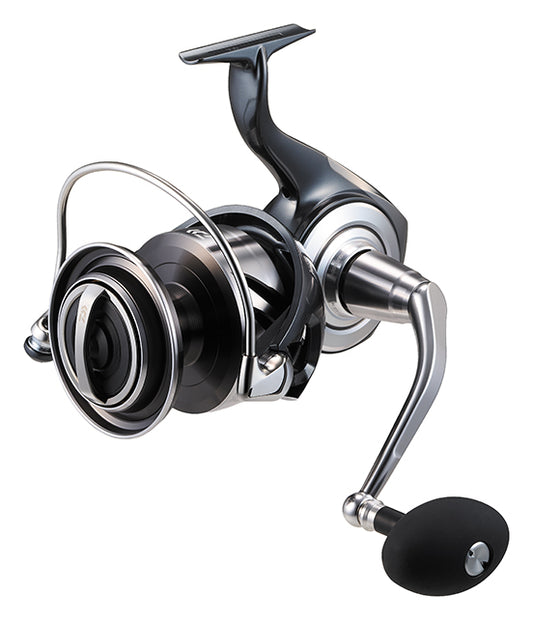 Daiwa 2026 Certate SW Spinning Reels (Pre-Order)