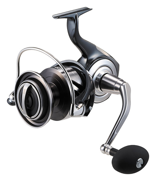 Daiwa 2026 Certate SW Spinning Reels – Tackle World