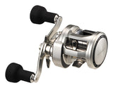 Daiwa 2026 Ryoga Baitcasting Reels (Pre-Order)-Reel-Daiwa-RYG150H *Pre-Order; EST Ship Date Feb 2026*-Tackle World