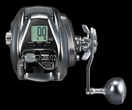 Daiwa 2026 Seaborg 500J Electric Reels (Pre-Order)