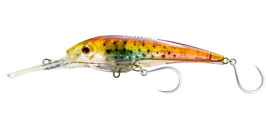 Nomad DTX Minnow Sinking Trolling Lures *Final Sale*