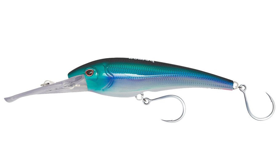 Nomad DTX Minnow 220 Heavy Duty Sinking 9