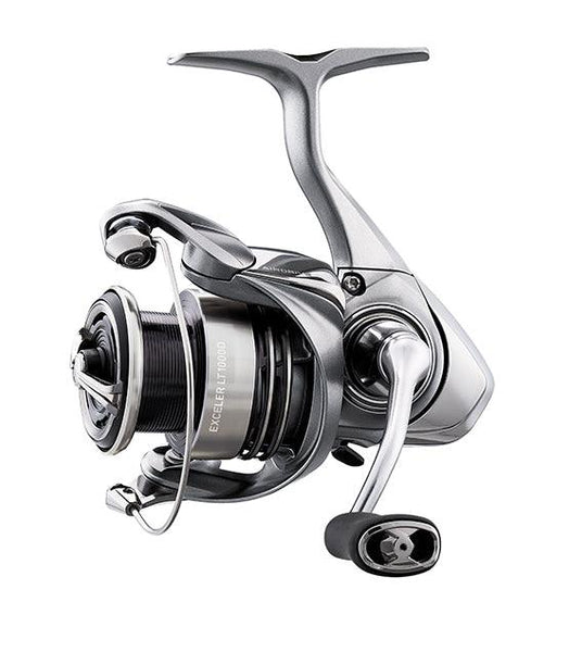 2023 daiwa spinning reels SAG4000-XH Saltiga Reel fiber body Daiwa Exceler LT 2023 Spinning