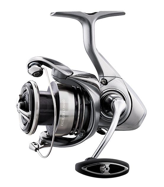 Daiwa 2023 Exceler LT Spinning Reels – Tackle World