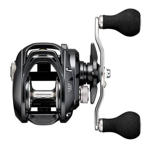 best baitcasting reel for fluke Penn FTH300LPLH Fathom Low Profile while the Instant antireverse feature and Dual Action Casting brake promote smooth Fluke | Jigs, Rigs, Hooks,