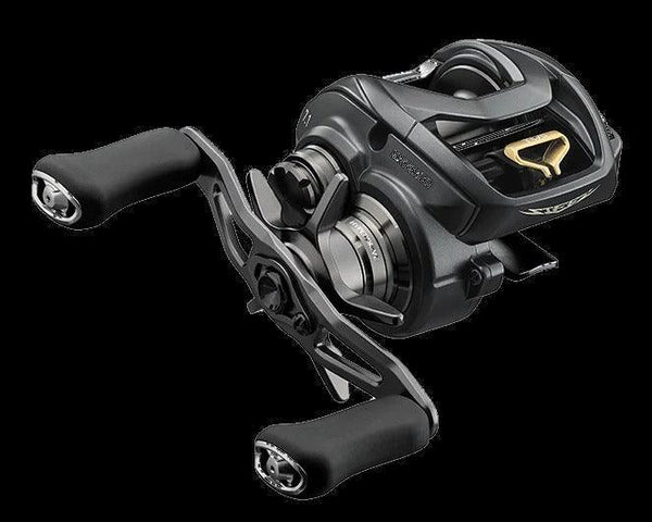 Daiwa steez　ATW セミオーダー　slpworks 24STEEZセミオーダー│SLP WORKS