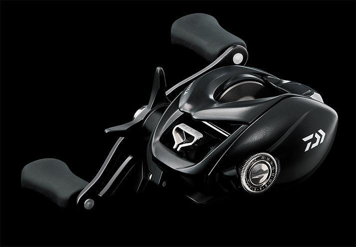 Daiwa 2023 Tatula 100 Baitcasting Reels-Reel-Daiwa-Tackle World