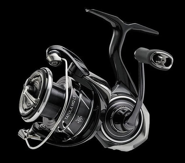 Daiwa 2023 Tatula MQ LT Spinning Reels – Tackle World