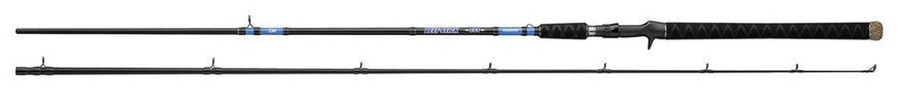 Daiwa Beefstick Salmon Steelhead Striper Casting Rods-Rod-Daiwa-Tackle World
