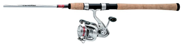 Daiwa Crossfire LT Spinning Combos – Tackle World
