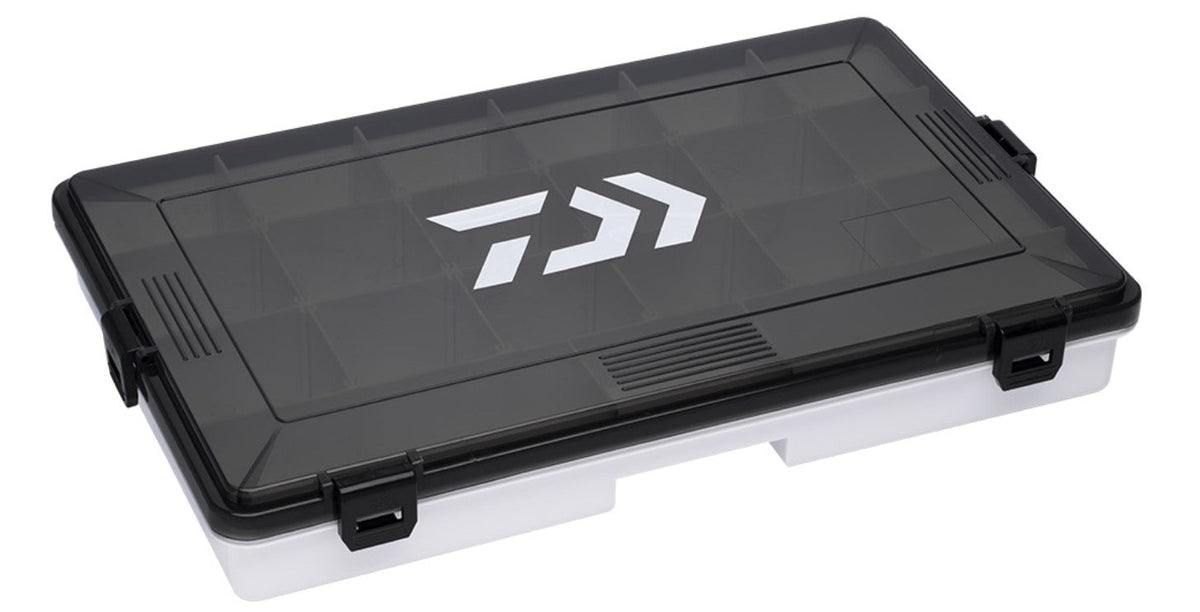 daiwa tackle box carrier Daiwa D-Box Storage System Tackle Boxes – Tackle World