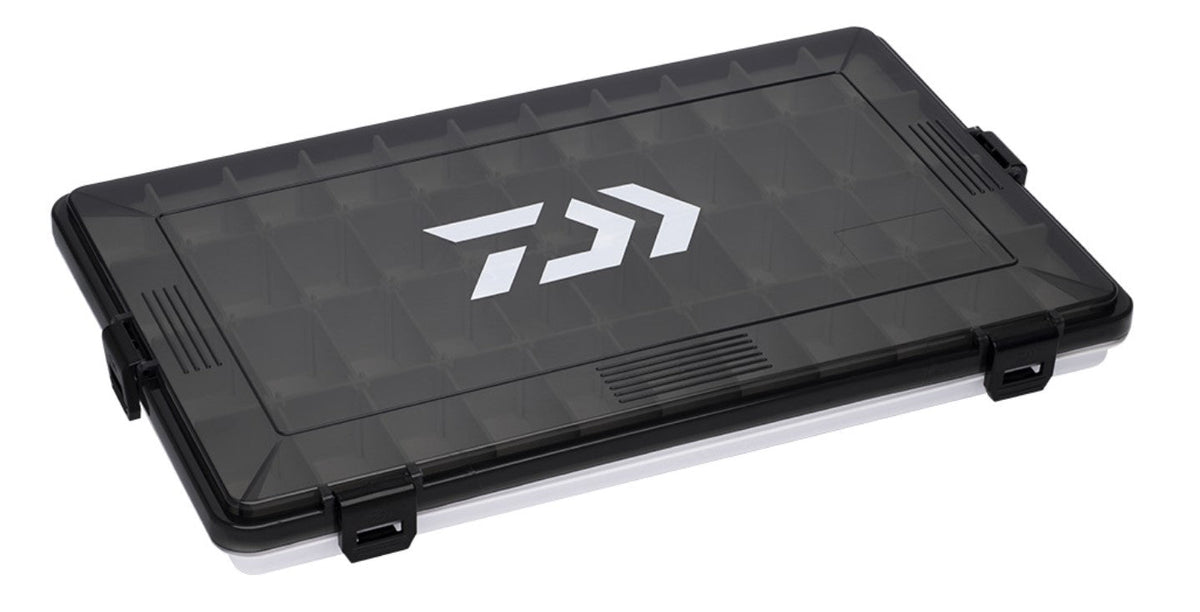 daiwa tackle boxes Daiwa D-Box Storage System Tackle Boxes – Tackle World