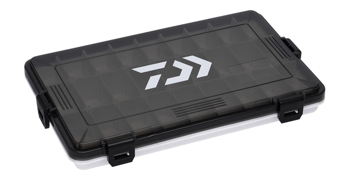 daiwa tackle box charkbait Daiwa D-Box Storage System Tackle Boxes – Tackle World
