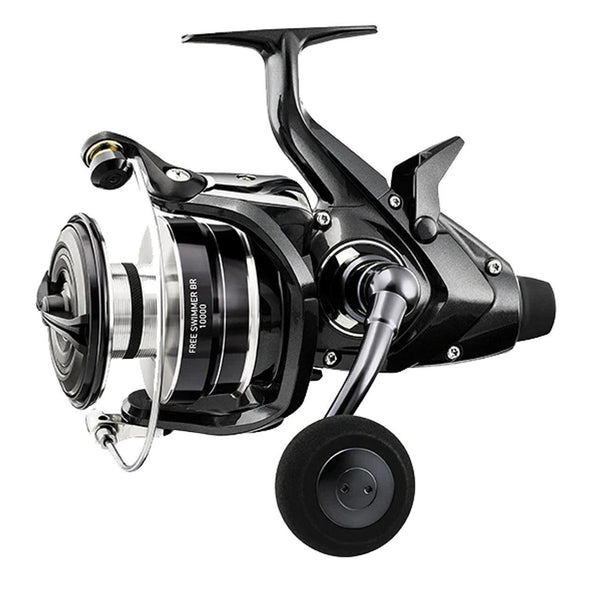 Daiwa Free Swimmer Spinning Reels – Tackle World