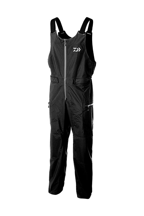 Daiwa 2025 Gore-Tex Shell Bib (Pre-Order)-Apparel-Daiwa-Tackle World