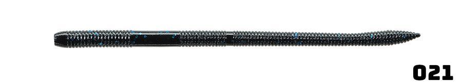 Daiwa Neko Straight Worms-Lures-Daiwa-Tackle World