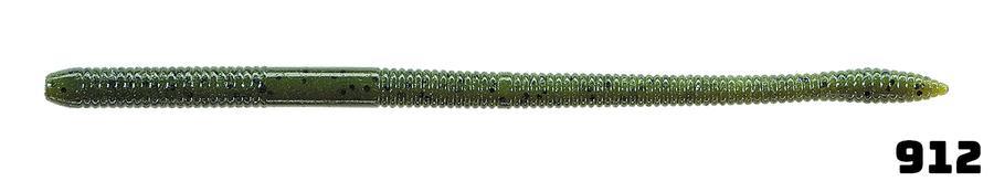 Daiwa Neko Straight Worms-Lures-Daiwa-Tackle World