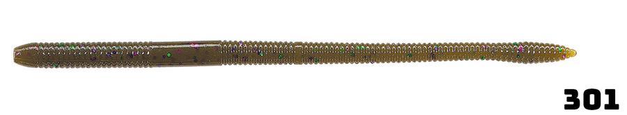 Daiwa Neko Straight Worms-Lures-Daiwa-Tackle World