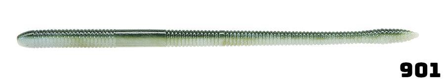 Daiwa Neko Straight Worms-Lures-Daiwa-Tackle World