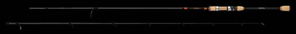Daiwa Presso Ultralight Spinning Rods-Rod-Daiwa-Tackle World