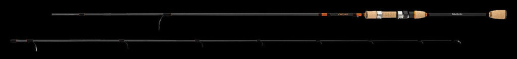 Daiwa Presso Ultralight Spinning Rods – Tackle World
