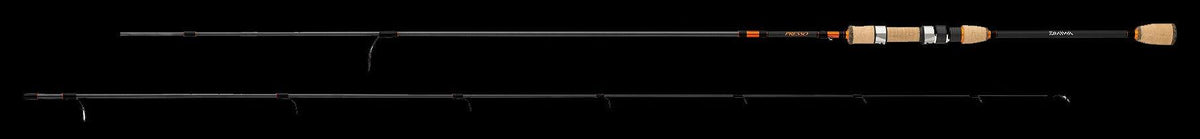 Daiwa Presso Ultralight Spinning Rods-Rod-Daiwa-Tackle World
