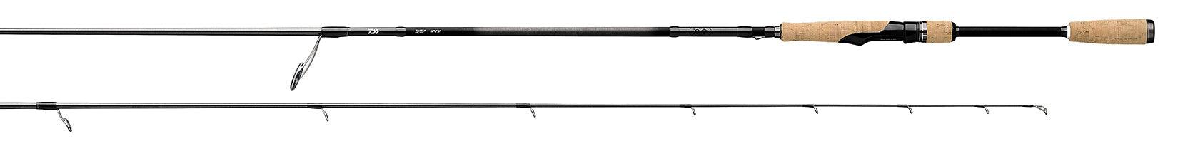 Daiwa Tatula Bass Spinning Rods - Final Sale-Rod-Daiwa-Tackle World