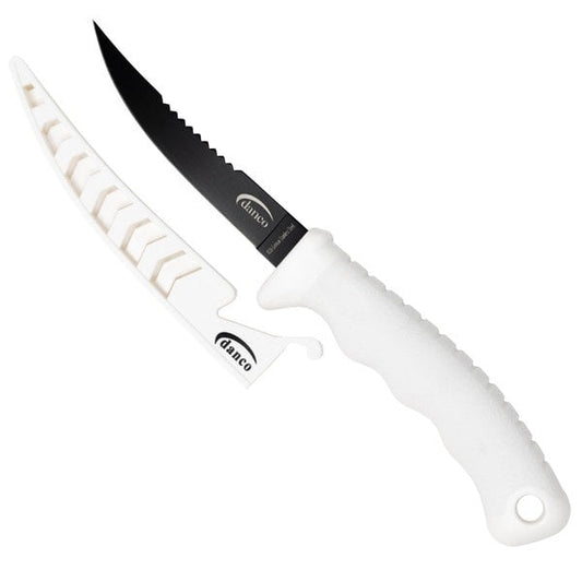 Danco Eco Series Fillet Knives-Tools-Danco-5" Bait and Fillet Knife-Tackle World