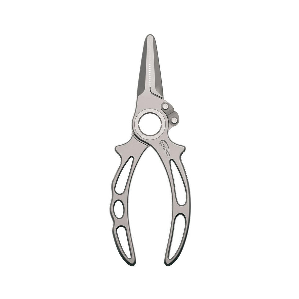 Danco Premio 7.5" Titanium Pliers-Tools-Danco-Tackle World