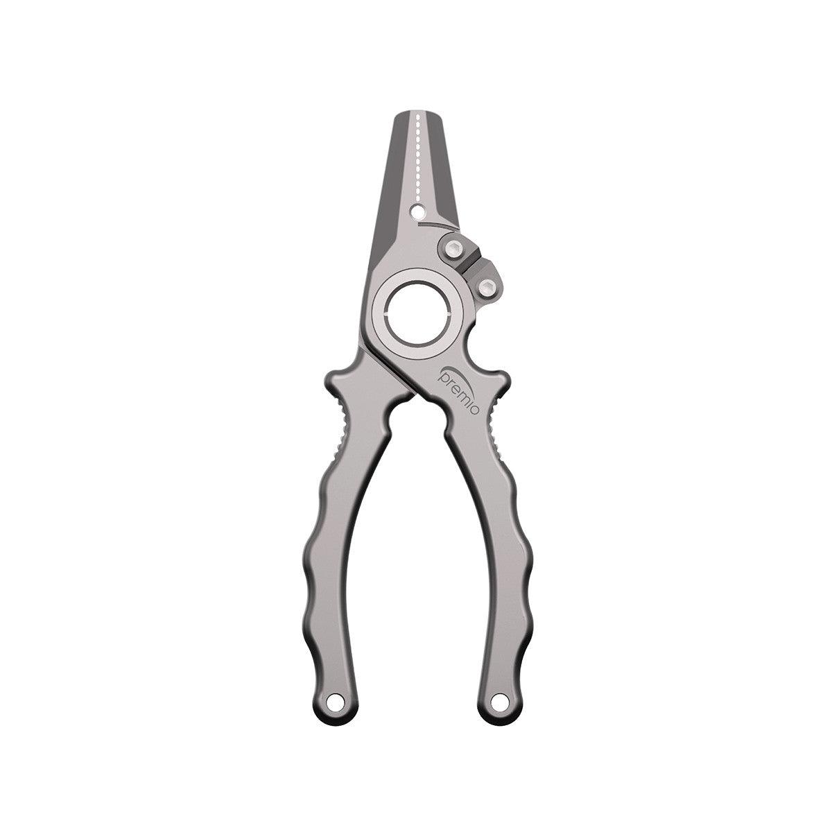 Danco Premio Titanium Pliers 7" Offshore-Tools-Danco-Tackle World