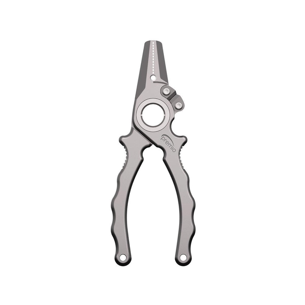 Danco Premio Titanium Pliers 7" Offshore-Tools-Danco-Tackle World