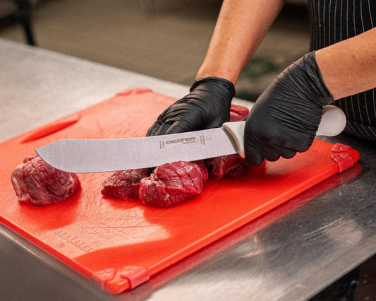 Dexter 10" Sani-Safe Butcher Knife-Tools-Dexter Russell-Tackle World
